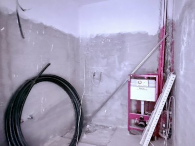 Casa tip triplex cu 2 camere de vanzare in Sanandrei imagine mica 9, foxfort.ro