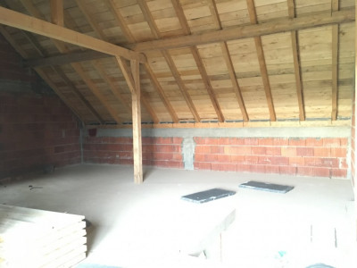 Casa tip triplex cu 2 camere de vanzare in Sanandrei imagine mica 11, foxfort.ro