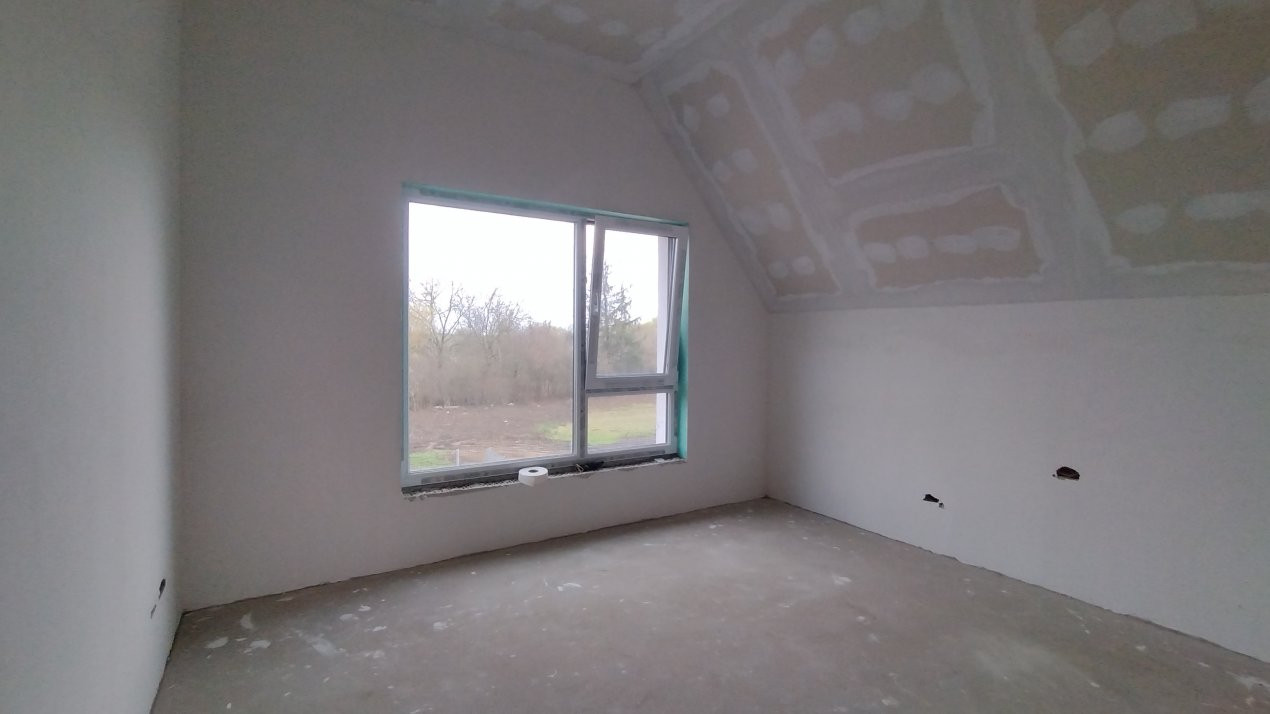Duplex 4 camere de vanzare, Sacalaz - toate utilitatiile 5, foxfort.ro