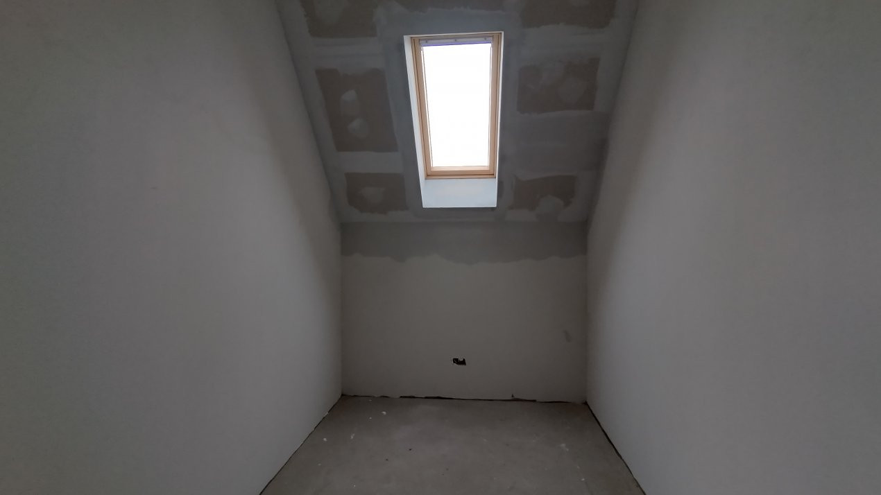 Duplex 4 camere de vanzare, Sacalaz - toate utilitatiile 8, foxfort.ro