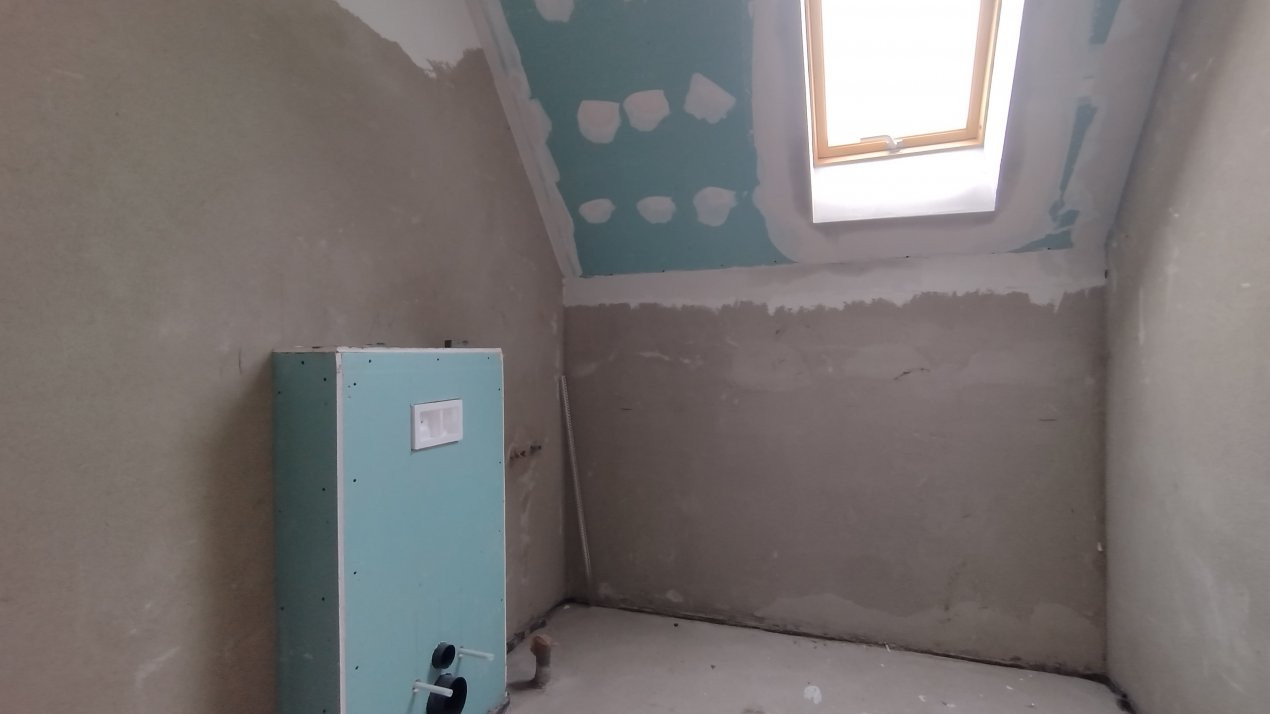 Duplex 4 camere de vanzare, Sacalaz - toate utilitatiile 10, foxfort.ro