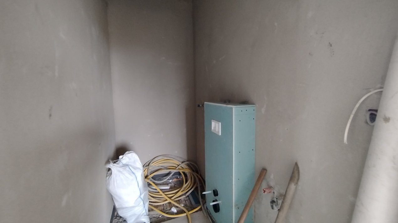 Duplex 4 camere de vanzare, Sacalaz - toate utilitatiile 11, foxfort.ro