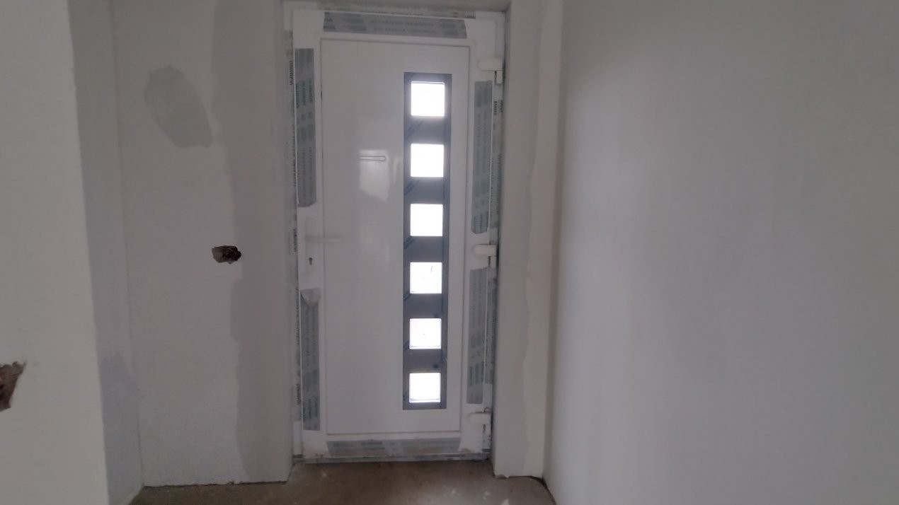 Duplex 4 camere de vanzare, Sacalaz - toate utilitatiile 13, foxfort.ro
