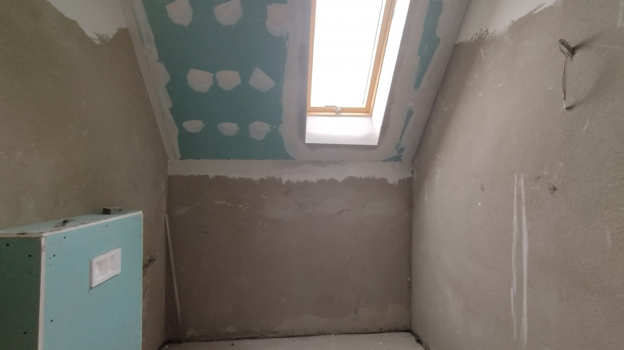 Duplex 4 camere de vanzare, Sacalaz - toate utilitatiile 15, foxfort.ro