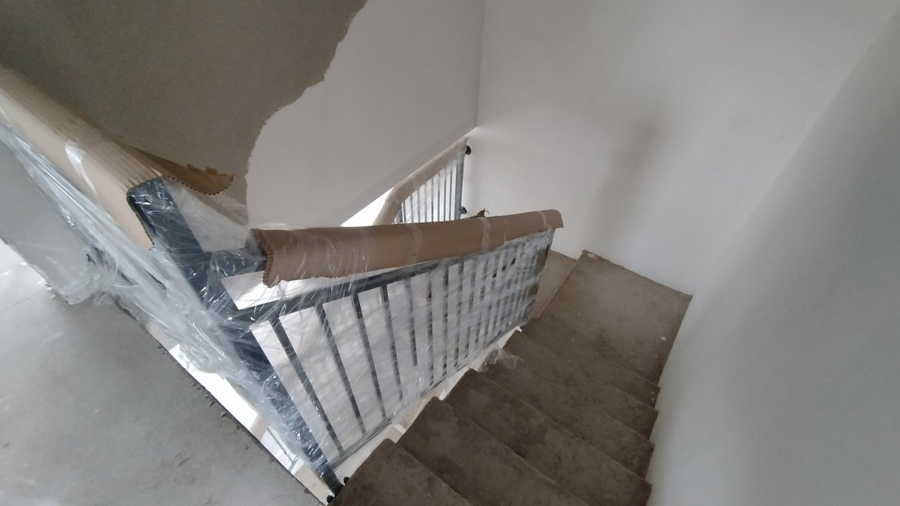 Duplex 4 camere de vanzare, Sacalaz - toate utilitatiile 16, foxfort.ro