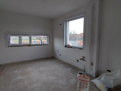 Duplex 4 camere de vanzare, Sacalaz - toate utilitatiile imagine mica 4, foxfort.ro