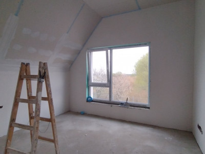 Duplex 4 camere de vanzare, Sacalaz - toate utilitatiile imagine mica 6, foxfort.ro