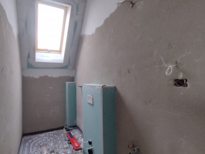 Duplex 4 camere de vanzare, Sacalaz - toate utilitatiile imagine mica 9, foxfort.ro