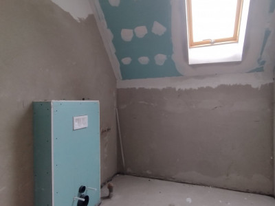 Duplex 4 camere de vanzare, Sacalaz - toate utilitatiile imagine mica 10, foxfort.ro