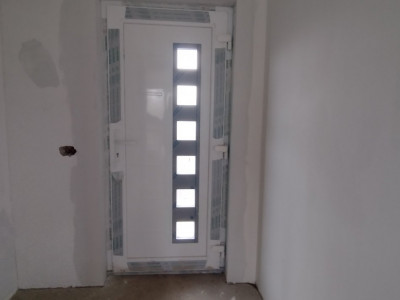 Duplex 4 camere de vanzare, Sacalaz - toate utilitatiile imagine mica 13, foxfort.ro