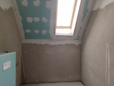 Duplex 4 camere de vanzare, Sacalaz - toate utilitatiile imagine mica 15, foxfort.ro