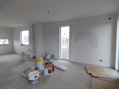 Duplex 4 camere de vanzare, Sacalaz - toate utilitatiile imagine mica 18, foxfort.ro