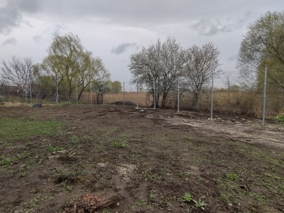 Duplex 4 camere de vanzare, Sacalaz - toate utilitatiile imagine mica 19, foxfort.ro