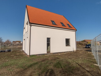 Duplex 4 camere de vanzare, Sacalaz - toate utilitatiile imagine mica 21, foxfort.ro