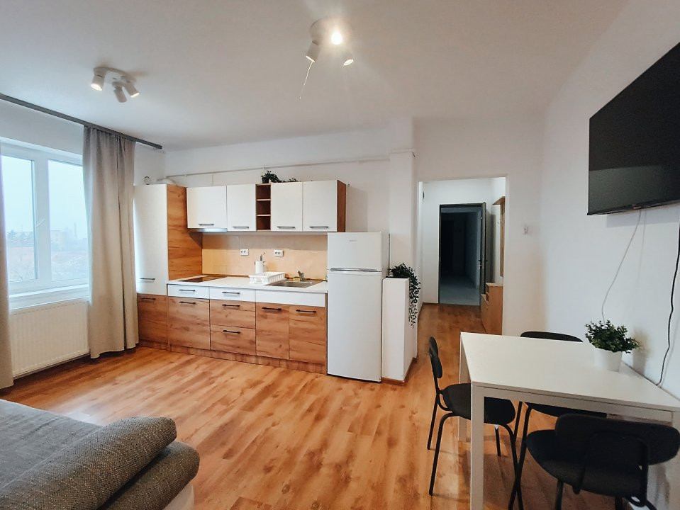 Apartamente cochete cu 2 si 3 camere de inchiriat – confort si eleganta - C8079 1, foxfort.ro