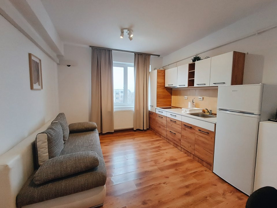 Apartamente cochete cu 2 si 3 camere de inchiriat – confort si eleganta - C8079 2, foxfort.ro