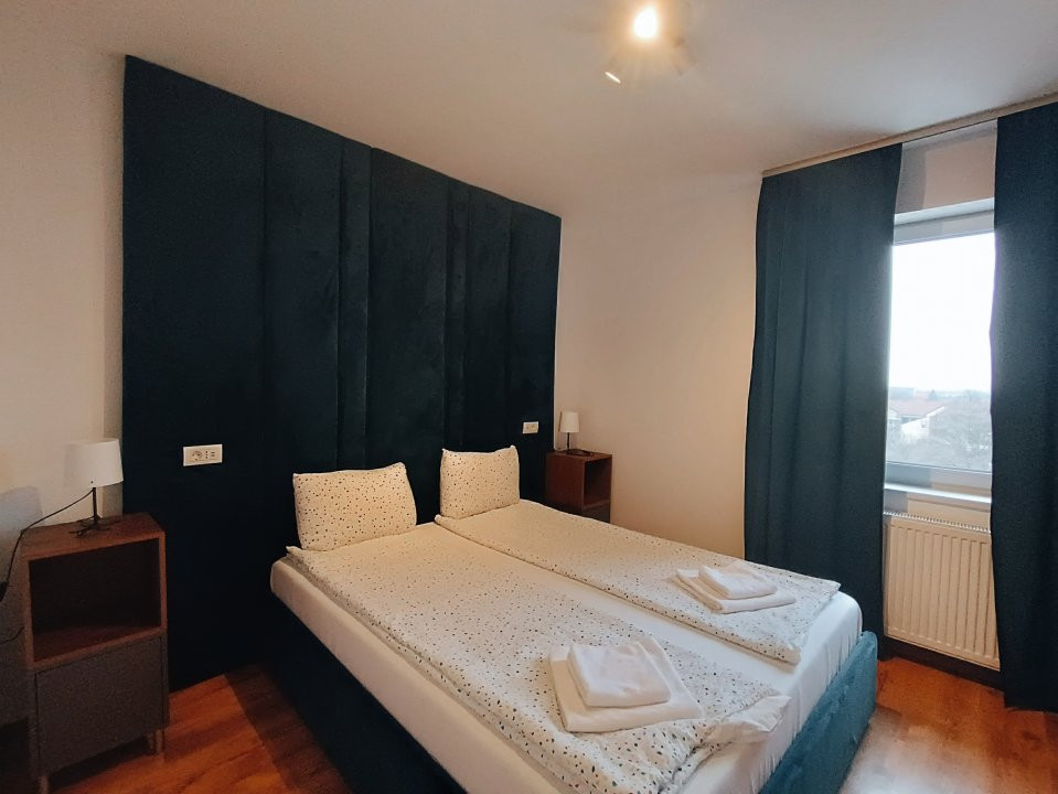 Apartamente cochete cu 2 si 3 camere de inchiriat – confort si eleganta - C8079 5, foxfort.ro