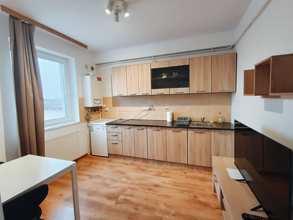 Apartamente cochete cu 2 si 3 camere de inchiriat – confort si eleganta - C8079 10, foxfort.ro