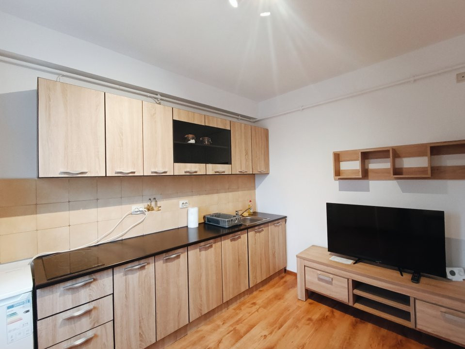 Apartamente cochete cu 2 si 3 camere de inchiriat – confort si eleganta - C8079 12, foxfort.ro