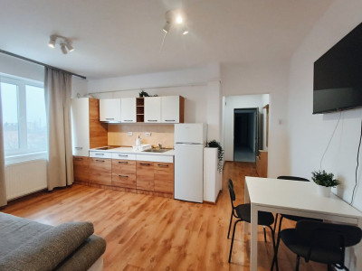 Apartamente cochete cu 2 si 3 camere de inchiriat – confort si eleganta - C8079