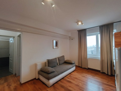 Apartamente cochete cu 2 si 3 camere de inchiriat – confort si eleganta - C8079 imagine mica 3, foxfort.ro