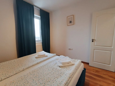 Apartamente cochete cu 2 si 3 camere de inchiriat – confort si eleganta - C8079 imagine mica 6, foxfort.ro