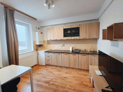 Apartamente cochete cu 2 si 3 camere de inchiriat – confort si eleganta - C8079 imagine mica 10, foxfort.ro