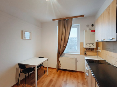 Apartamente cochete cu 2 si 3 camere de inchiriat – confort si eleganta - C8079 imagine mica 11, foxfort.ro