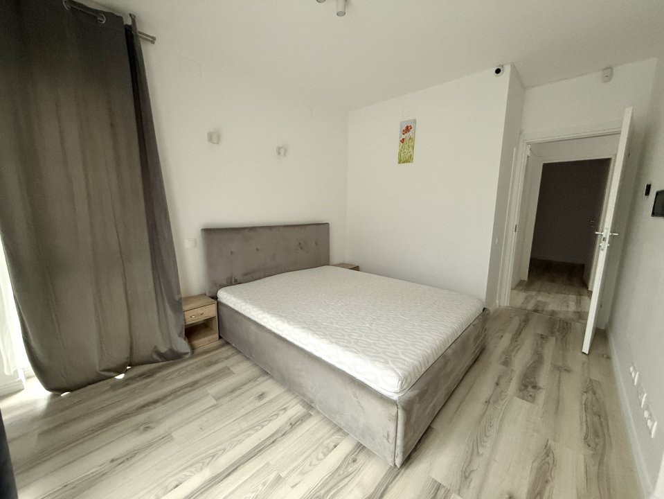 COMISION 0% Apartament cu 3 camere si curte individuala de 60 mp in zona Lipovei 4, foxfort.ro