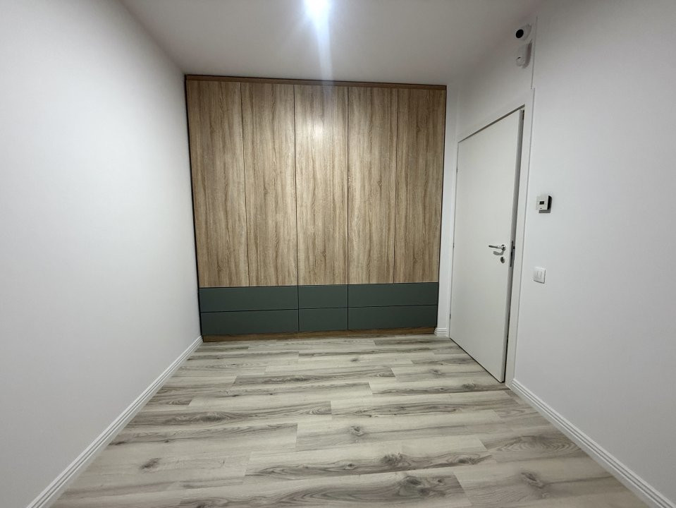 COMISION 0% Apartament cu 3 camere si curte individuala de 60 mp in zona Lipovei 8, foxfort.ro