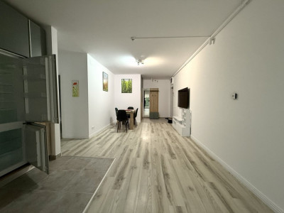 COMISION 0% Apartament cu 3 camere si curte individuala de 60 mp in zona Lipovei imagine mica 2, foxfort.ro