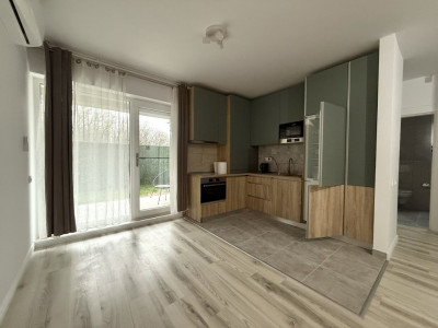 Apartament 3 camere in Giroc, Zona Calea Urseni - V3025