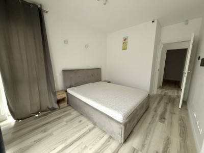 COMISION 0% Apartament cu 3 camere si curte individuala de 60 mp in zona Lipovei imagine mica 4, foxfort.ro