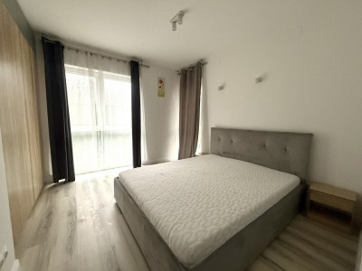 COMISION 0% Apartament cu 3 camere si curte individuala de 60 mp in zona Lipovei imagine mica 5, foxfort.ro