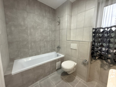 COMISION 0% Apartament cu 3 camere si curte individuala de 60 mp in zona Lipovei imagine mica 6, foxfort.ro