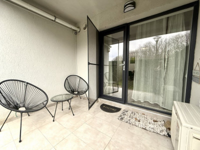 COMISION 0% Apartament cu 3 camere si curte individuala de 60 mp in zona Lipovei imagine mica 9, foxfort.ro