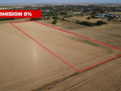 COMISION 0% Teren de vanzare intravilan de 24.700 mp - Padureni imagine mica 5, foxfort.ro