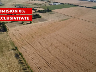 COMISION 0% Teren de vanzare intravilan de 24.700 mp - Padureni imagine mica 6, foxfort.ro