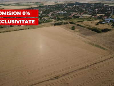 COMISION 0% Teren de vanzare intravilan de 24.700 mp - Padureni imagine mica 7, foxfort.ro