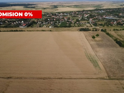 COMISION 0% Teren de vanzare intravilan de 24.700 mp - Padureni imagine mica 8, foxfort.ro