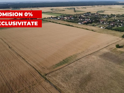 COMISION 0% Teren de vanzare intravilan de 24.700 mp - Padureni imagine mica 9, foxfort.ro