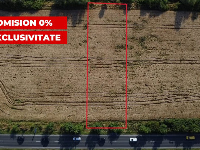 COMISION 0% Teren de vanzare intravilan de 1.600 mp - Padureni imagine mica 3, foxfort.ro