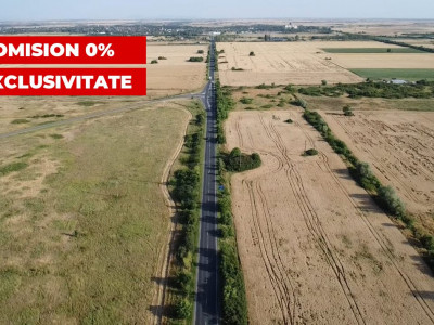 COMISION 0% Teren de vanzare intravilan de 1.600 mp - Padureni imagine mica 7, foxfort.ro