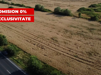 COMISION 0% Teren de vanzare intravilan de 1.600 mp - Padureni imagine mica 9, foxfort.ro