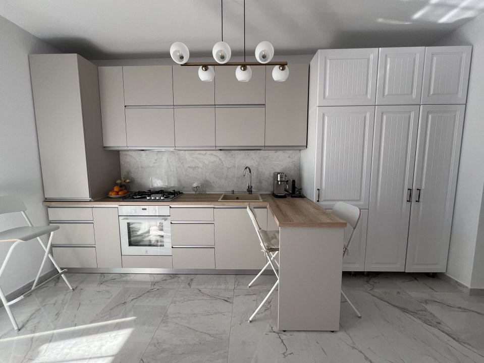 Apartament cu o camera si loc de parcare - zona Braytim 2, foxfort.ro