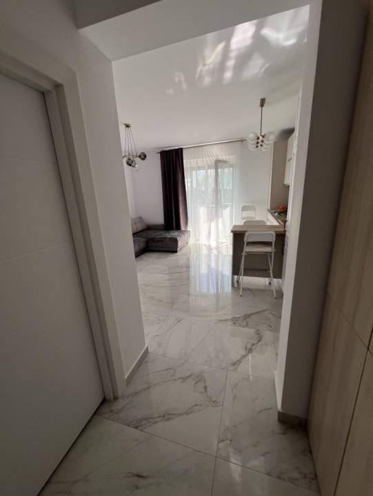 Apartament cu o camera si loc de parcare - zona Braytim 3, foxfort.ro