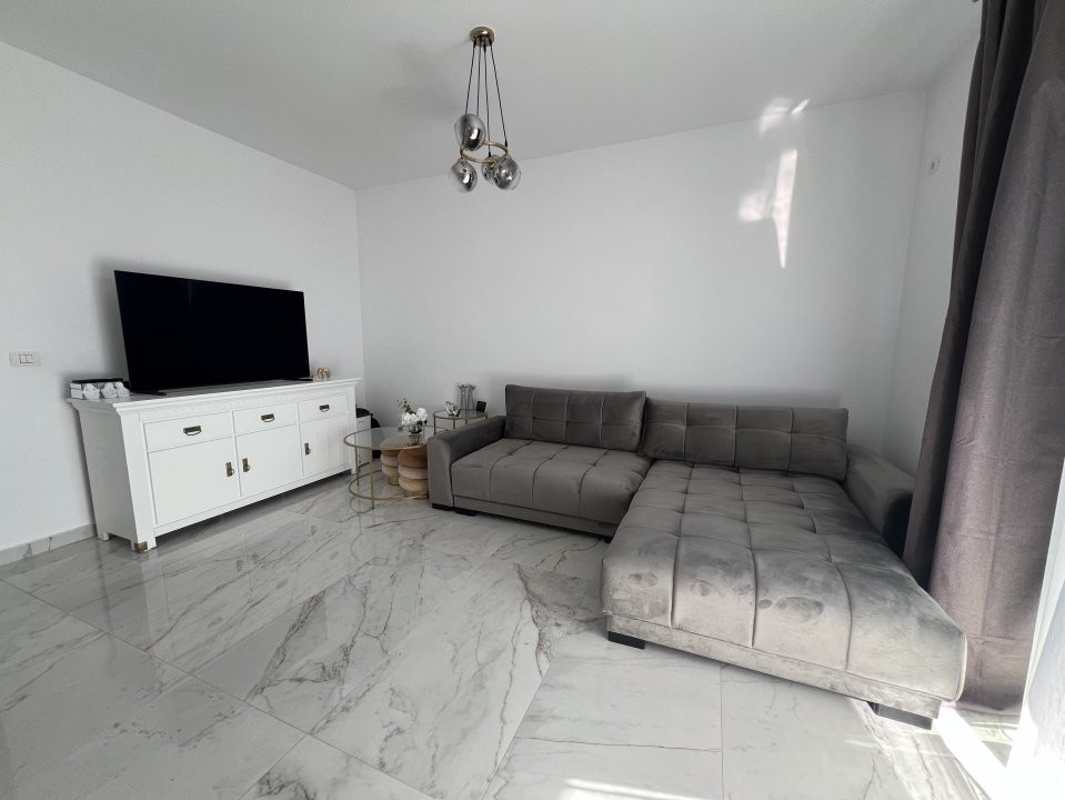 Apartament cu o camera si loc de parcare - zona Braytim 4, foxfort.ro