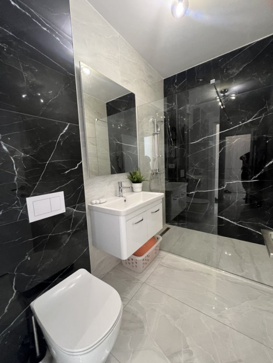 Apartament cu o camera si loc de parcare - zona Braytim 6, foxfort.ro