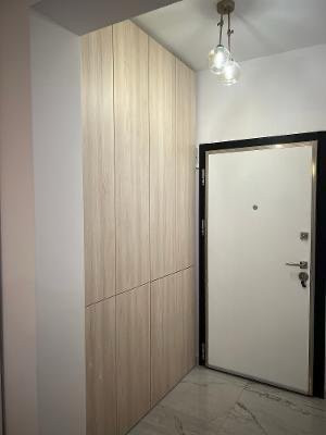 Apartament cu o camera si loc de parcare - zona Braytim 8, foxfort.ro