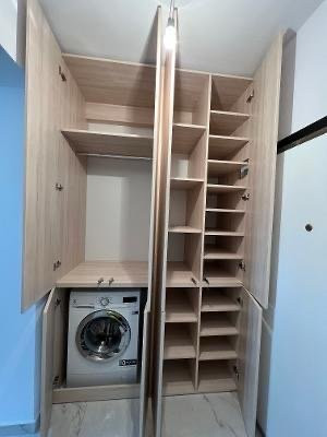 Apartament cu o camera si loc de parcare - zona Braytim 9, foxfort.ro